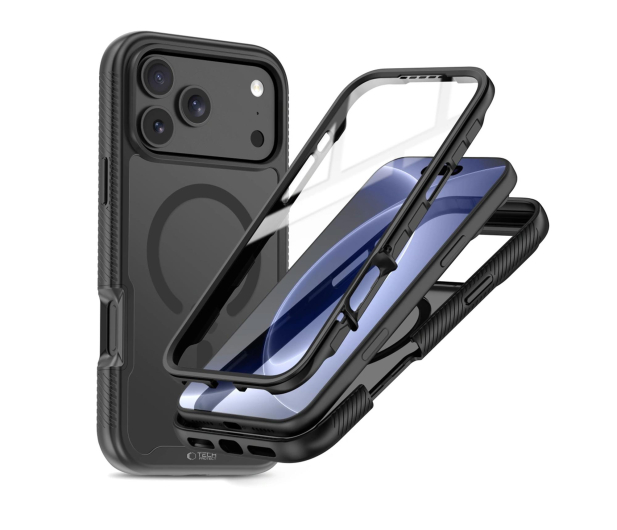 Tech-Protect Defense Magsafe Do Iphone 17 Pro Max / 18 Pro Max - 1586933 - zdjęcie